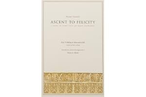 Ascent to Felicity: A Manual on Islamic Creed and Hanafi Jurisprudence book cover