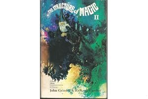 The Structure of Magic II book cover