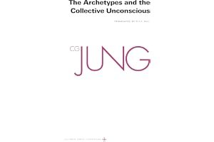 The Archetypes and the Collective Unconscious (Collected Works 9i) book cover