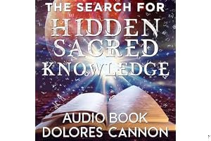 Search For Hidden Sacred Knowledge book cover