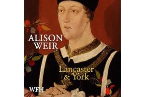 The Wars of the Roses book cover