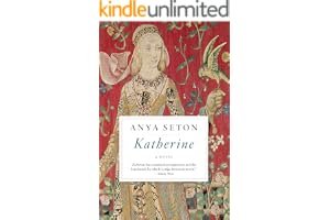 Katherine book cover
