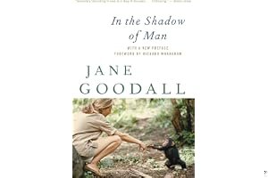 In the Shadow of Man book cover