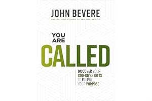You Are Called: Discover Your God-Given Gifts to Fulfill Your Purpose book cover