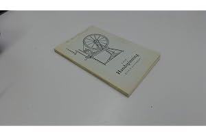 Your Handspinning book cover
