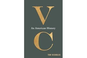 VC: An American History book cover