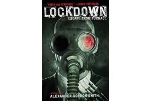 Lockdown (Escape from Furnace, #1) book cover