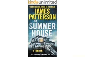 The Summer House book cover