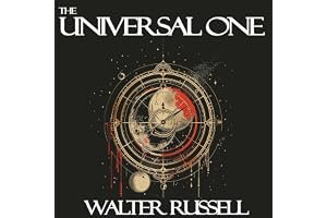 The Universal One book cover