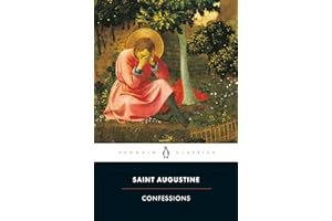 Confessions book cover