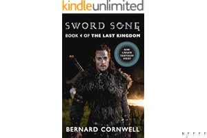 Sword Song (The Saxon Stories, #4) book cover