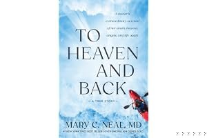 To Heaven And Back book cover