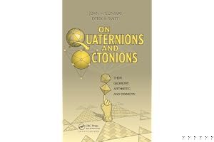 On Quaternions and Octonions book cover