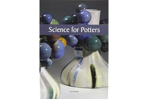 Science for Potters book cover