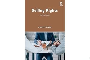 Selling Rights book cover