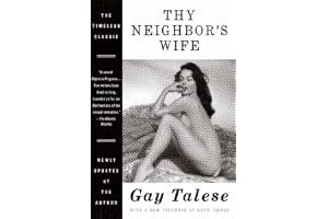 Thy Neighbor's Wife book cover