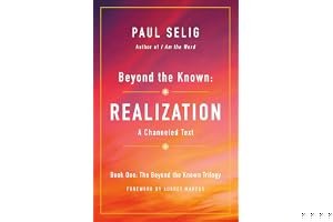 Realization: Beyond the Known Volume 1 book cover