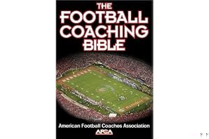 The Football Coaching Bible book cover