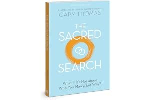 The Sacred Search: Updated & Revised book cover
