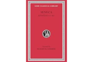 Epistles 1-65 book cover