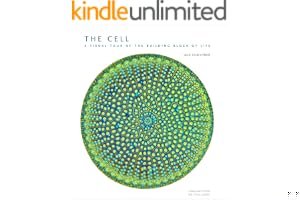 The Cell: The Origin of Life book cover