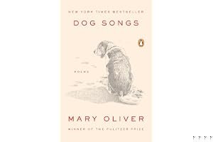 Dog Songs book cover