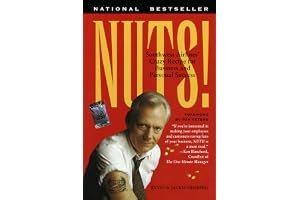 Nuts! book cover