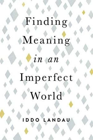 Finding Meaning in an Imperfect World book cover