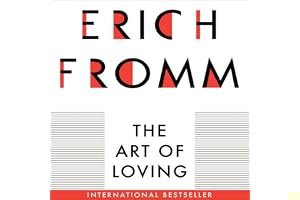 The Art of Loving book cover
