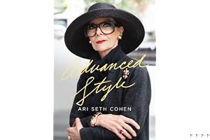 Advanced Style book cover