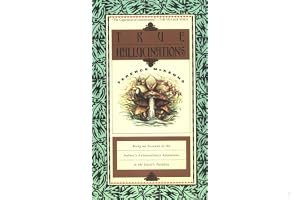 True Hallucinations book cover