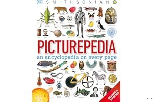 Picturepedia book cover