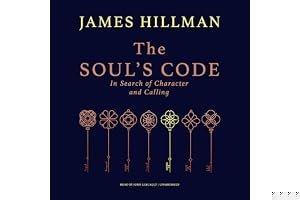 The Soul's Code: In Search of Character and Calling book cover