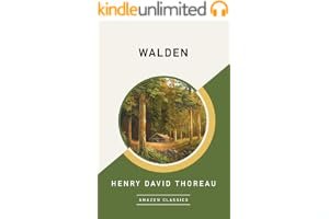 Walden book cover