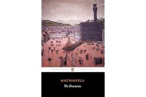 The Discourses book cover