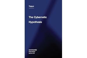 The Cybernetic Hypothesis (Semiotext(e) / Intervention Series) book cover