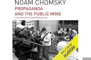 Propaganda and the Public Mind book cover