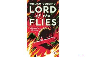 Lord of the Flies book cover