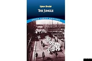 The Jungle book cover