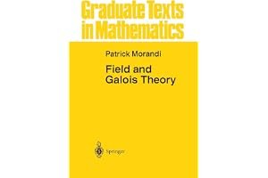 Field and Galois Theory book cover
