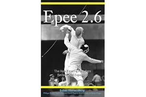 Epee 2.6 book cover