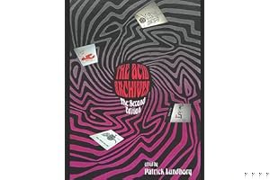 The Acid Archives - The Second Edition book cover