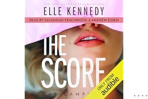 The Score (Off-Campus, #3) book cover