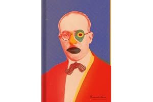 The Book of Disquiet book cover