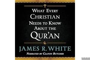What Every Christian Needs to Know about the Qur'an book cover