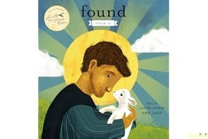 Found: Psalm 23 book cover