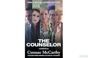 The Counselor: A Screenplay book cover