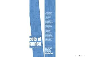 Architects of Intelligence: The truth about AI from the people building it book cover