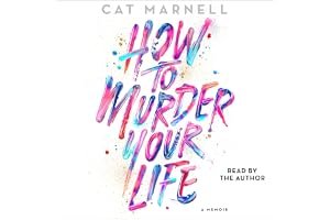 How to Murder Your Life book cover
