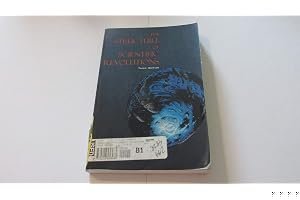 The Structure of Scientific Revolutions book cover